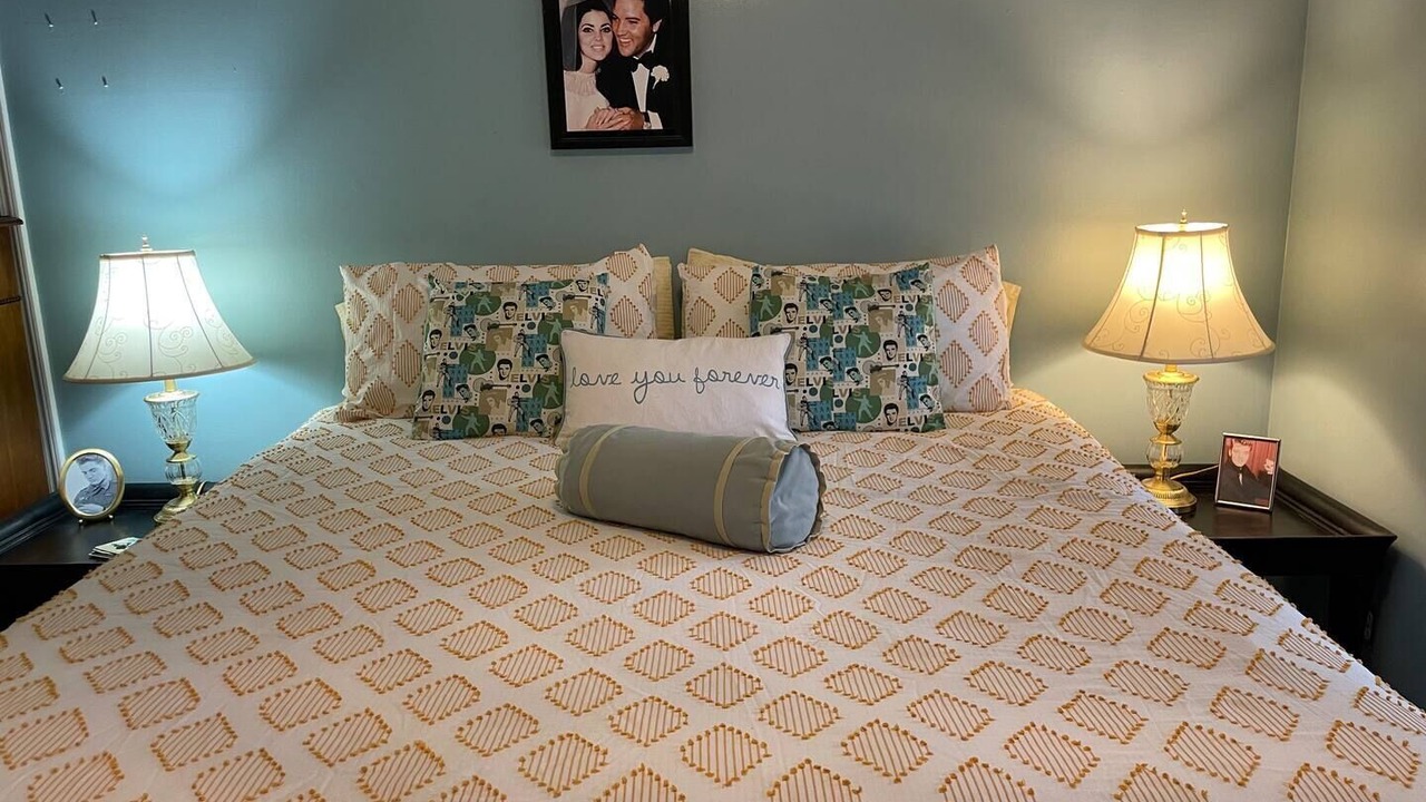 Photo of Bedroom in Camden