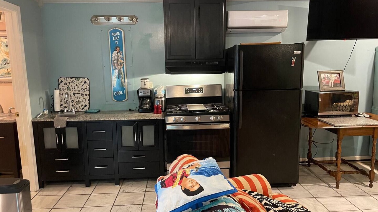 Photo of Kitchen in Camden