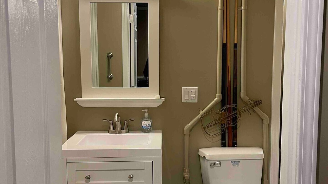 Photo of Bathroom in Camden