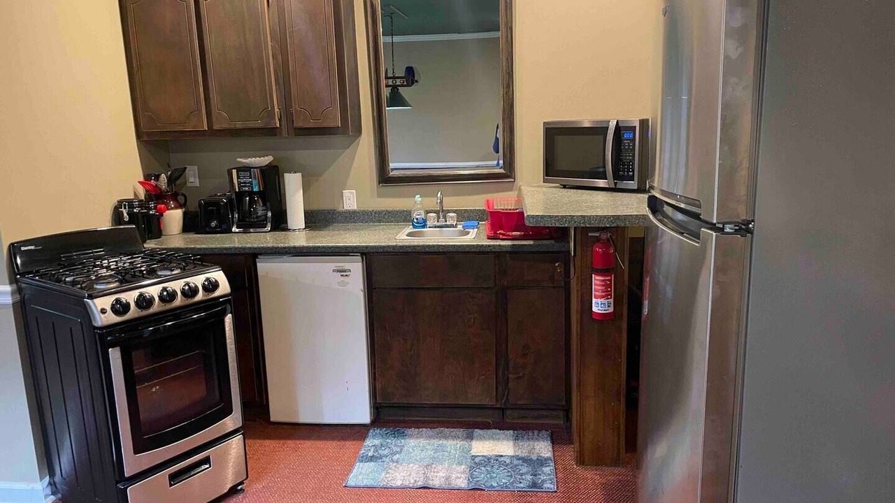 Photo of Kitchen in Camden