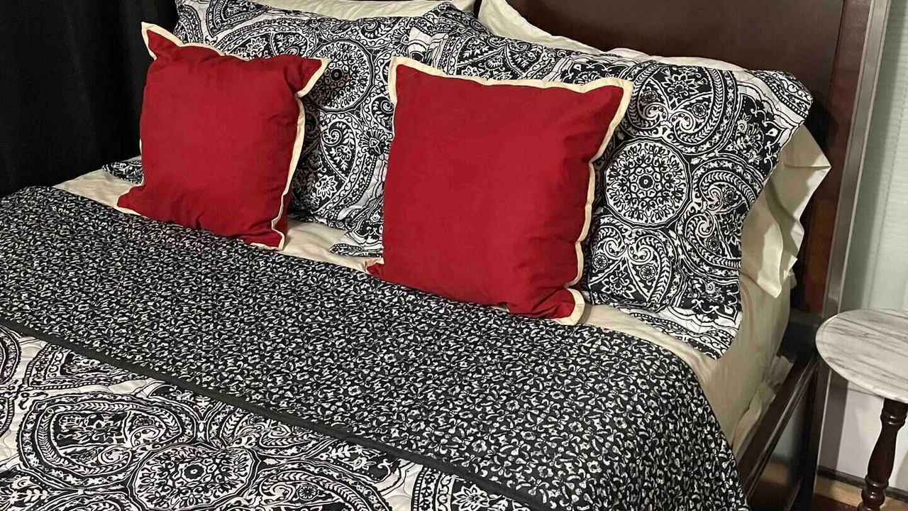 Photo of Bedroom in Camden