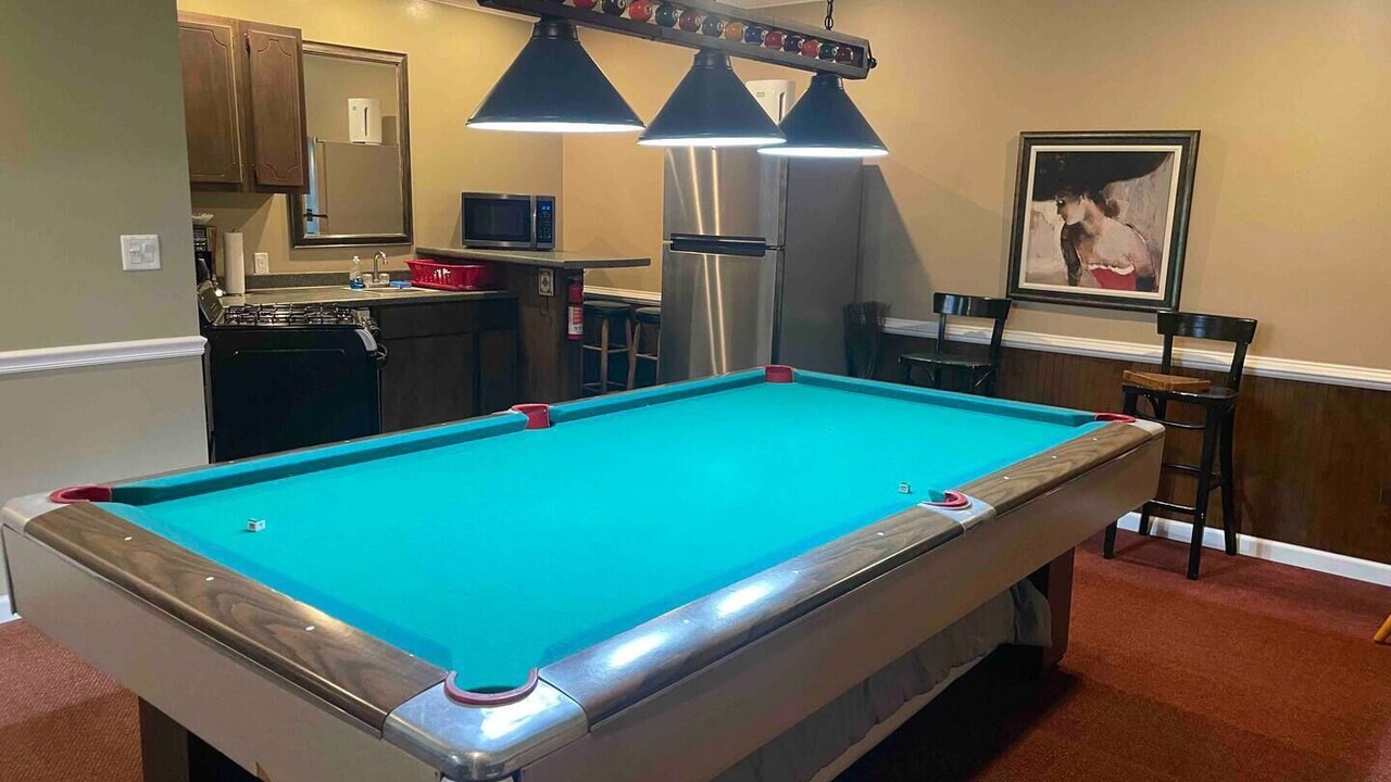 Photo of Bedroom in Camden
