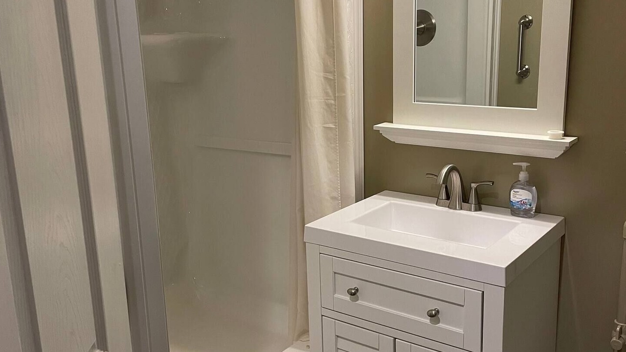 Photo of Bathroom in Camden