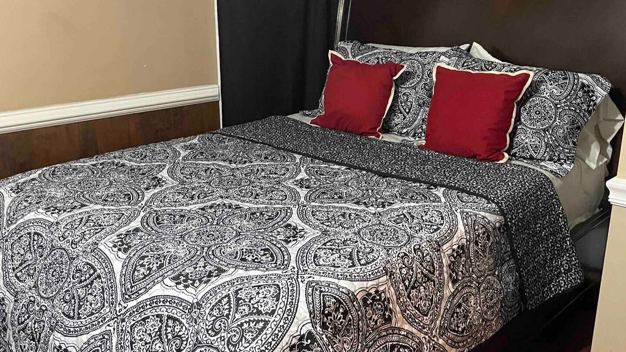 Photo of Bedroom in Camden