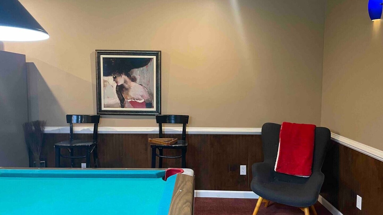 Photo of Bedroom in Camden