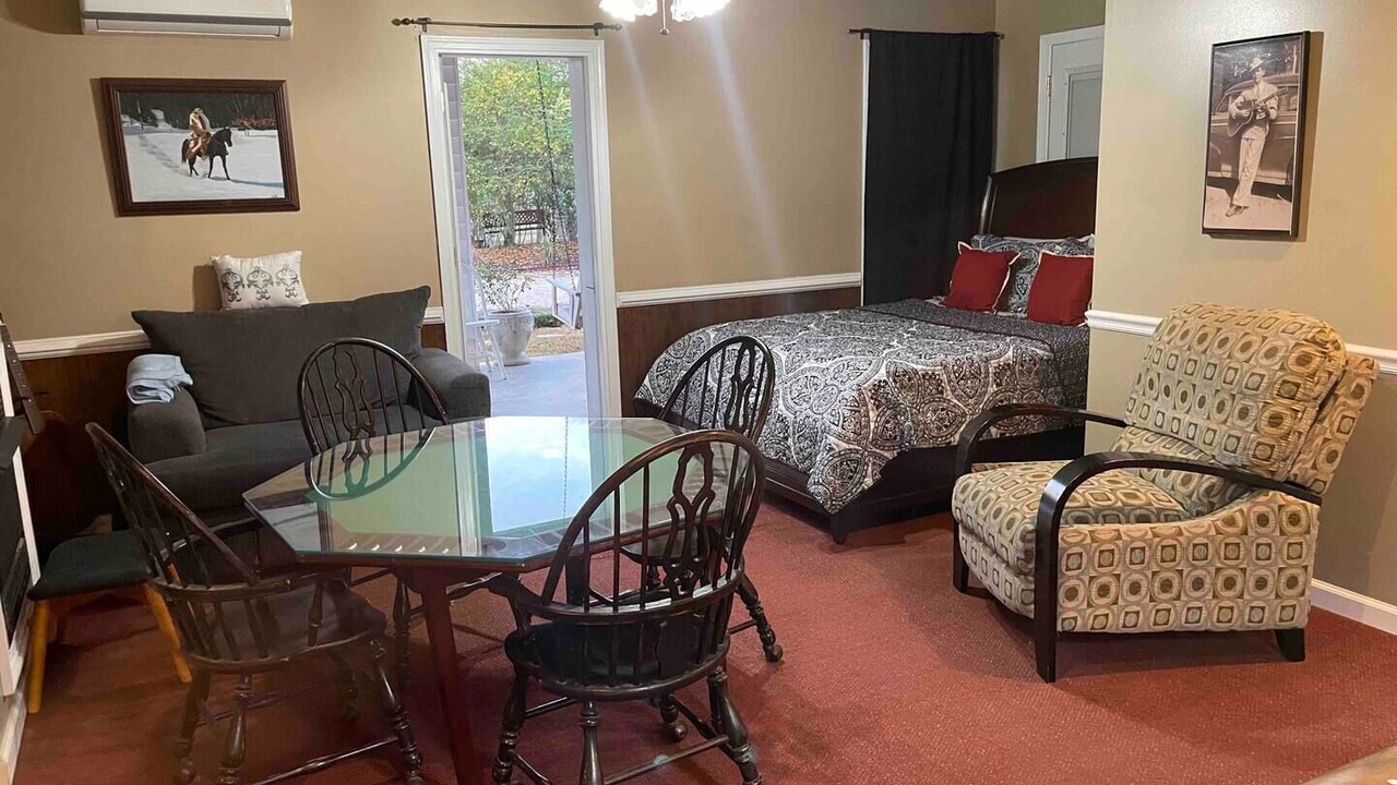 Photo of Bedroom in Camden