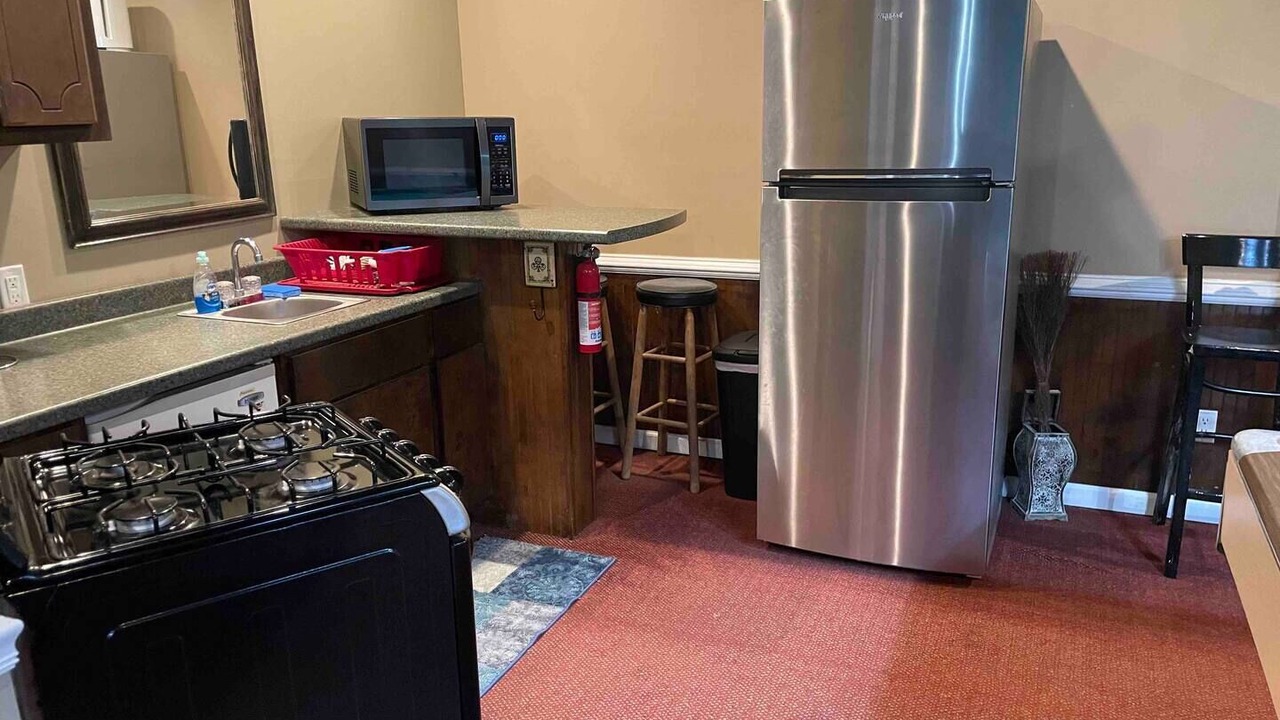 Photo of Kitchen in Camden