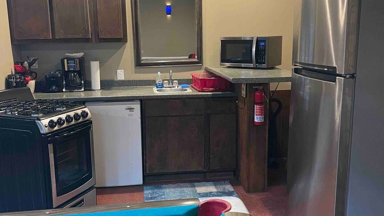 Photo of Kitchen in Camden
