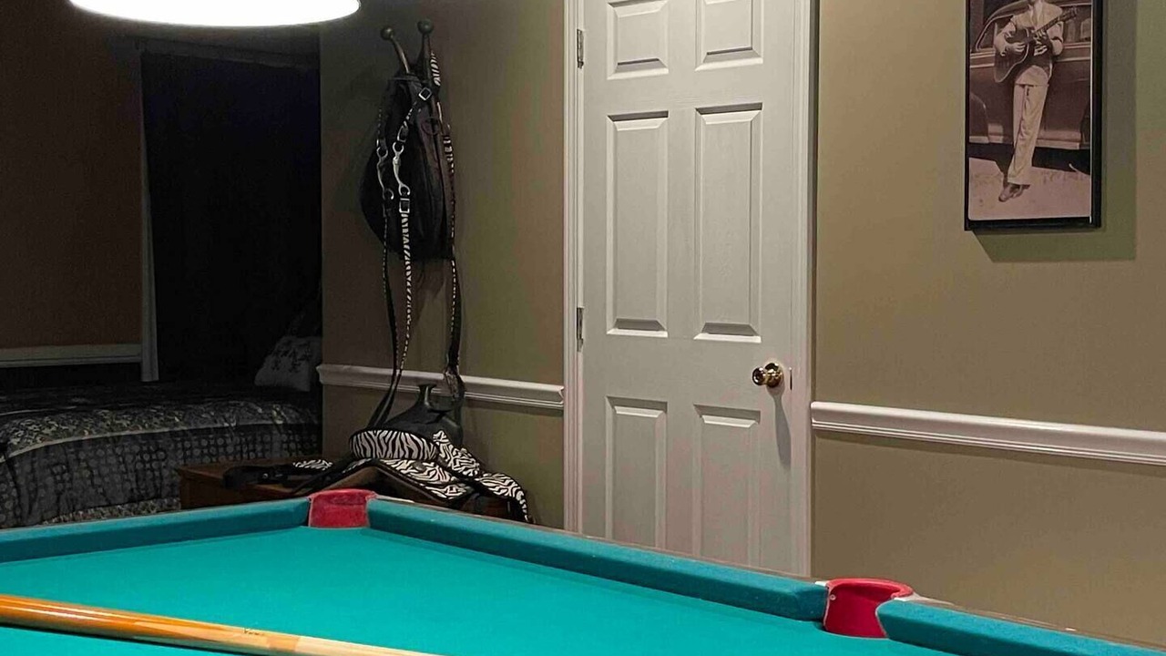 Photo of Bedroom in Camden