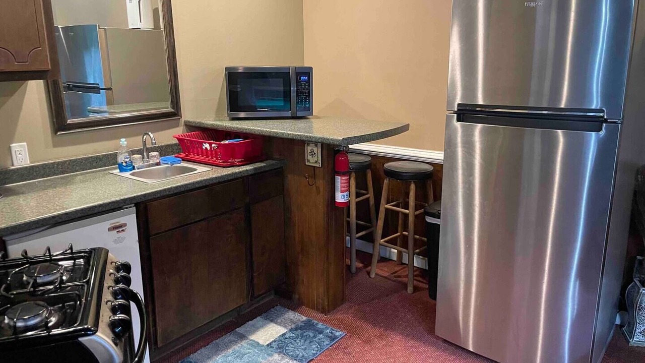Photo of Kitchen in Camden
