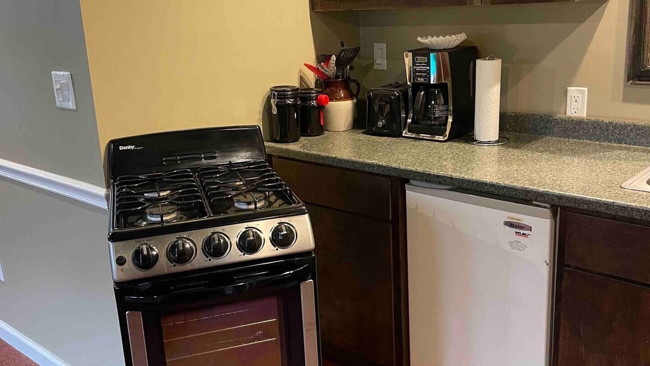 Photo of Kitchen in Camden