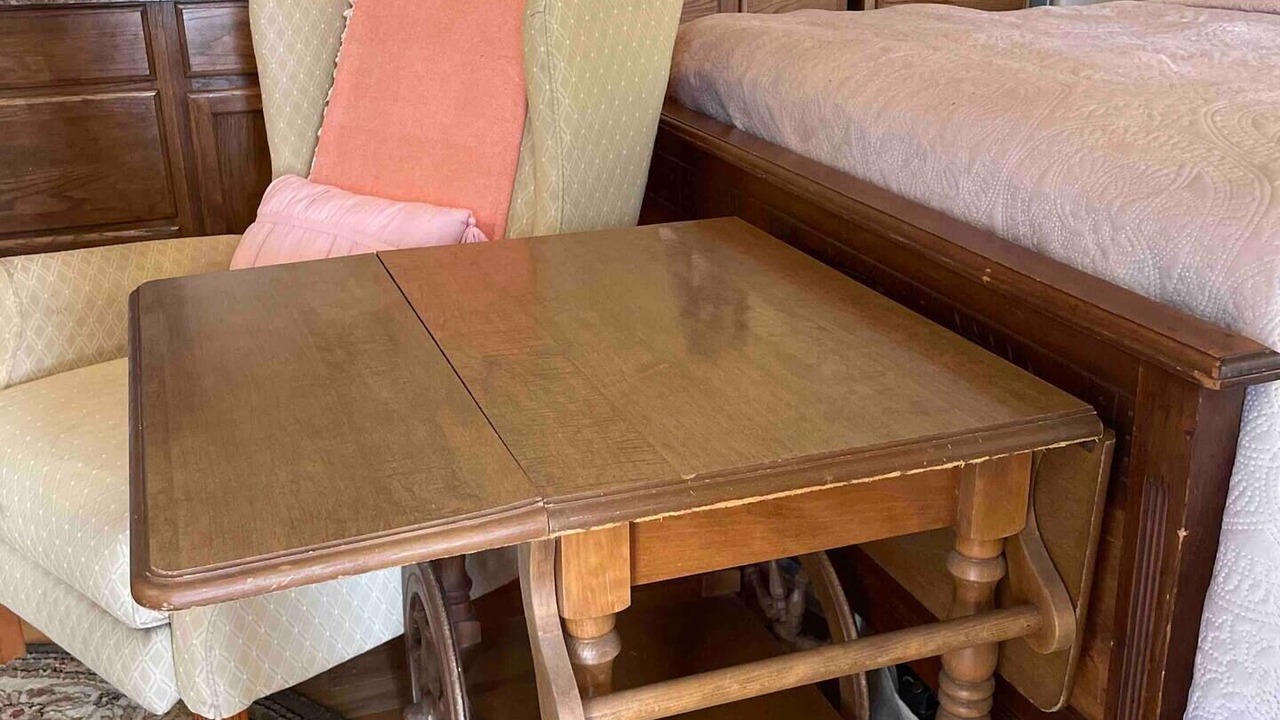 Photo of Bedroom in Camden