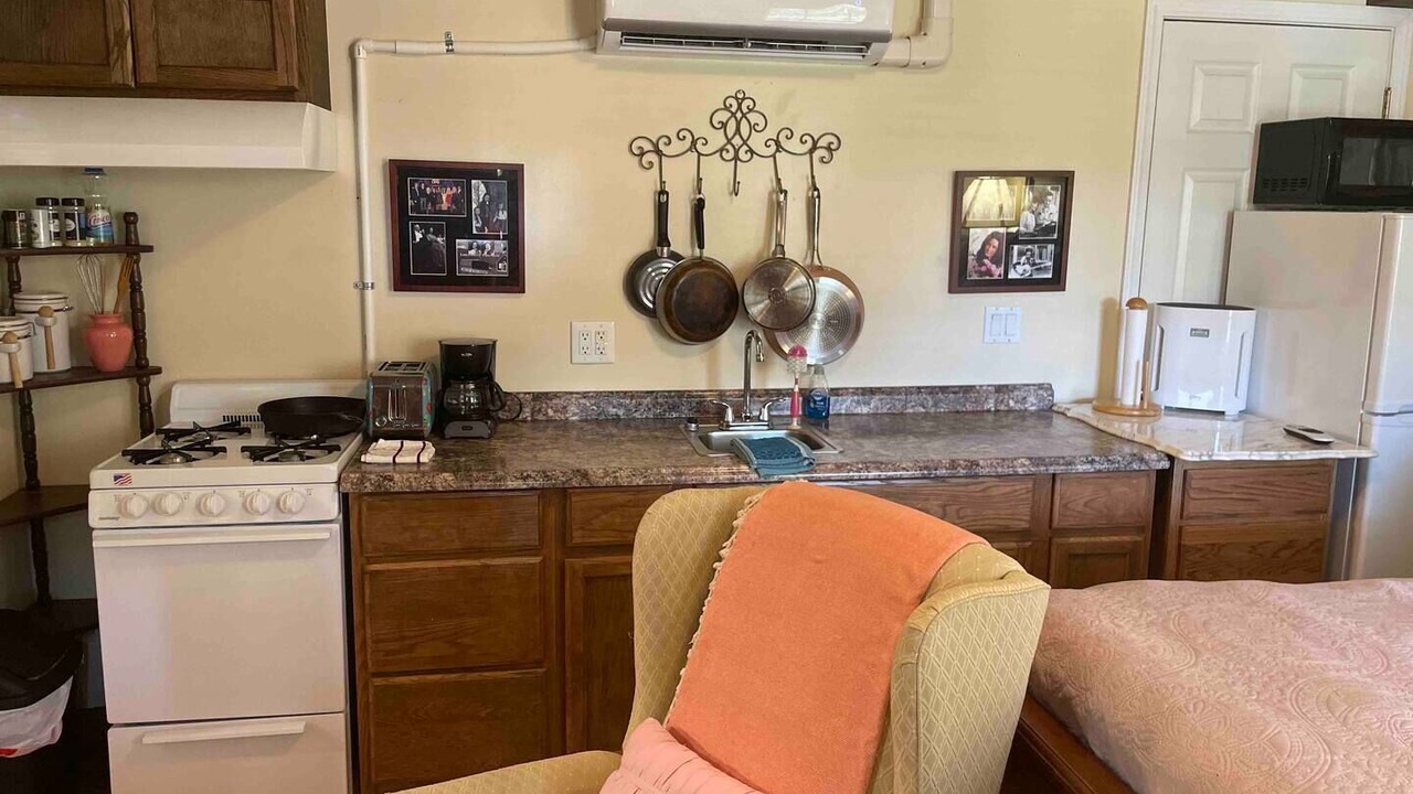 Photo of Kitchen in Camden