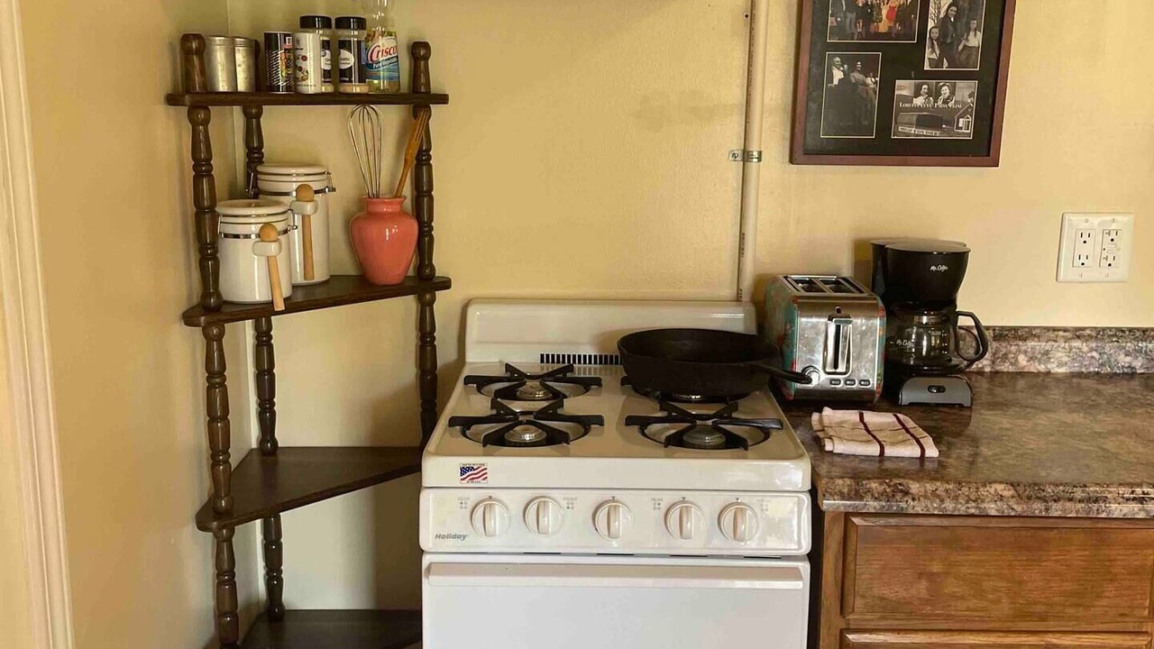Photo of Kitchen in Camden