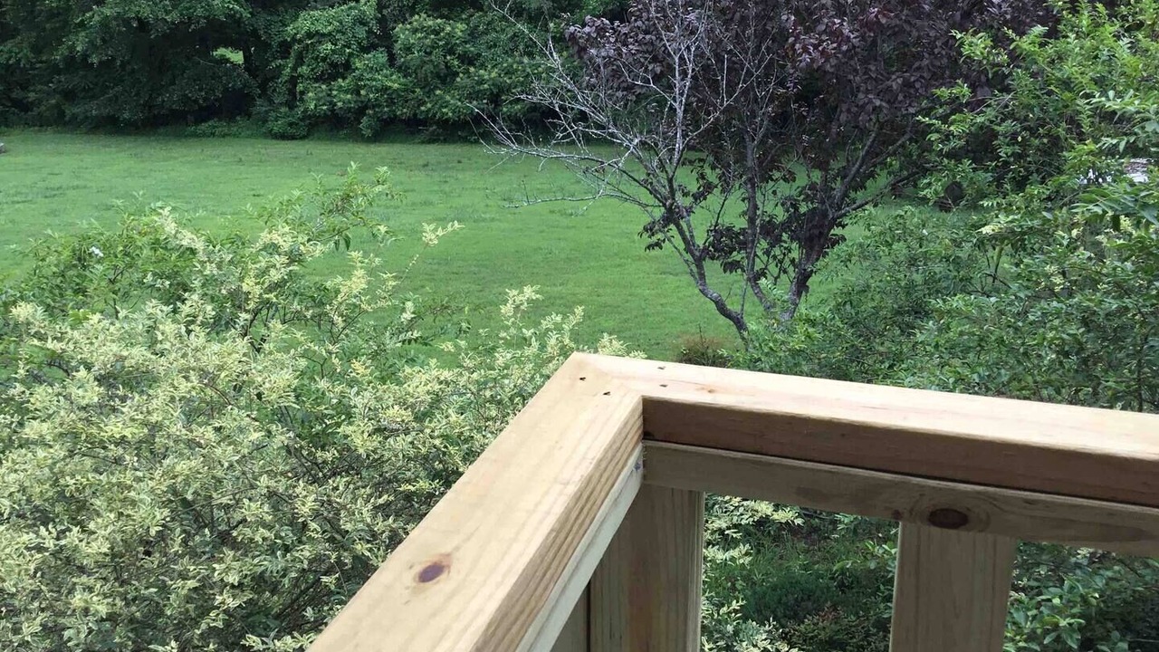 Photo of Outdoor in Camden