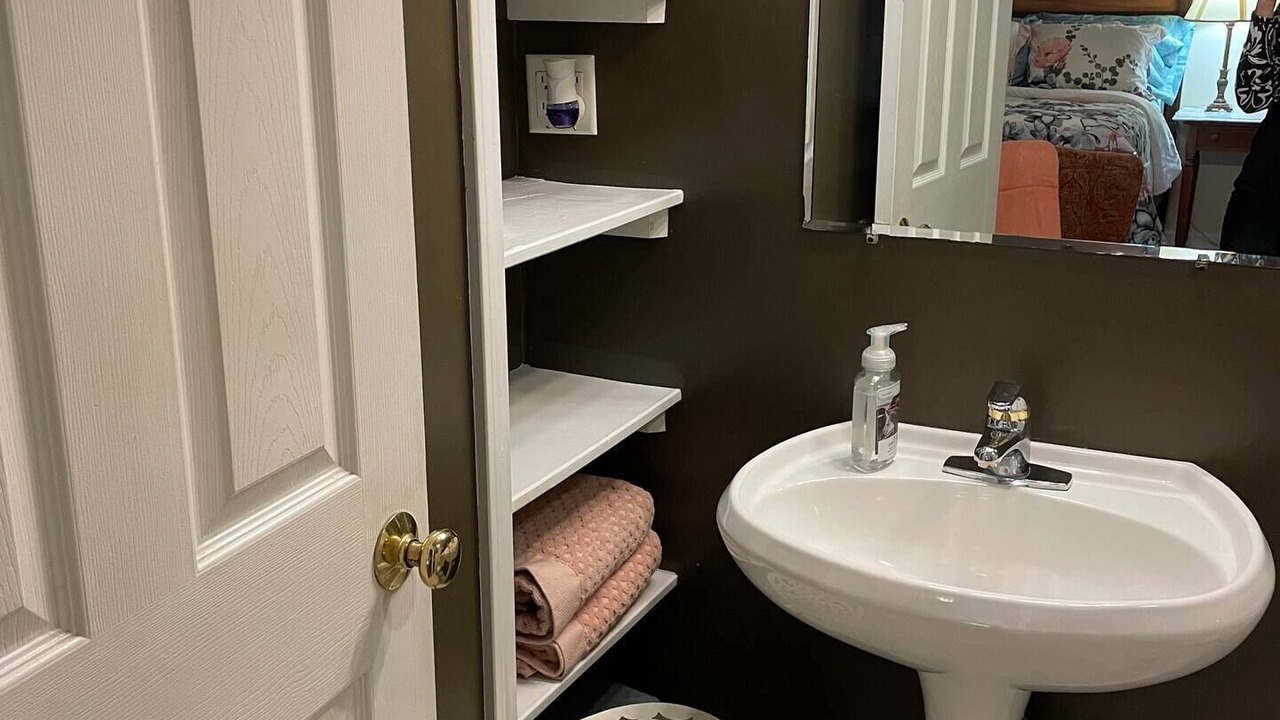Photo of Bathroom in Camden