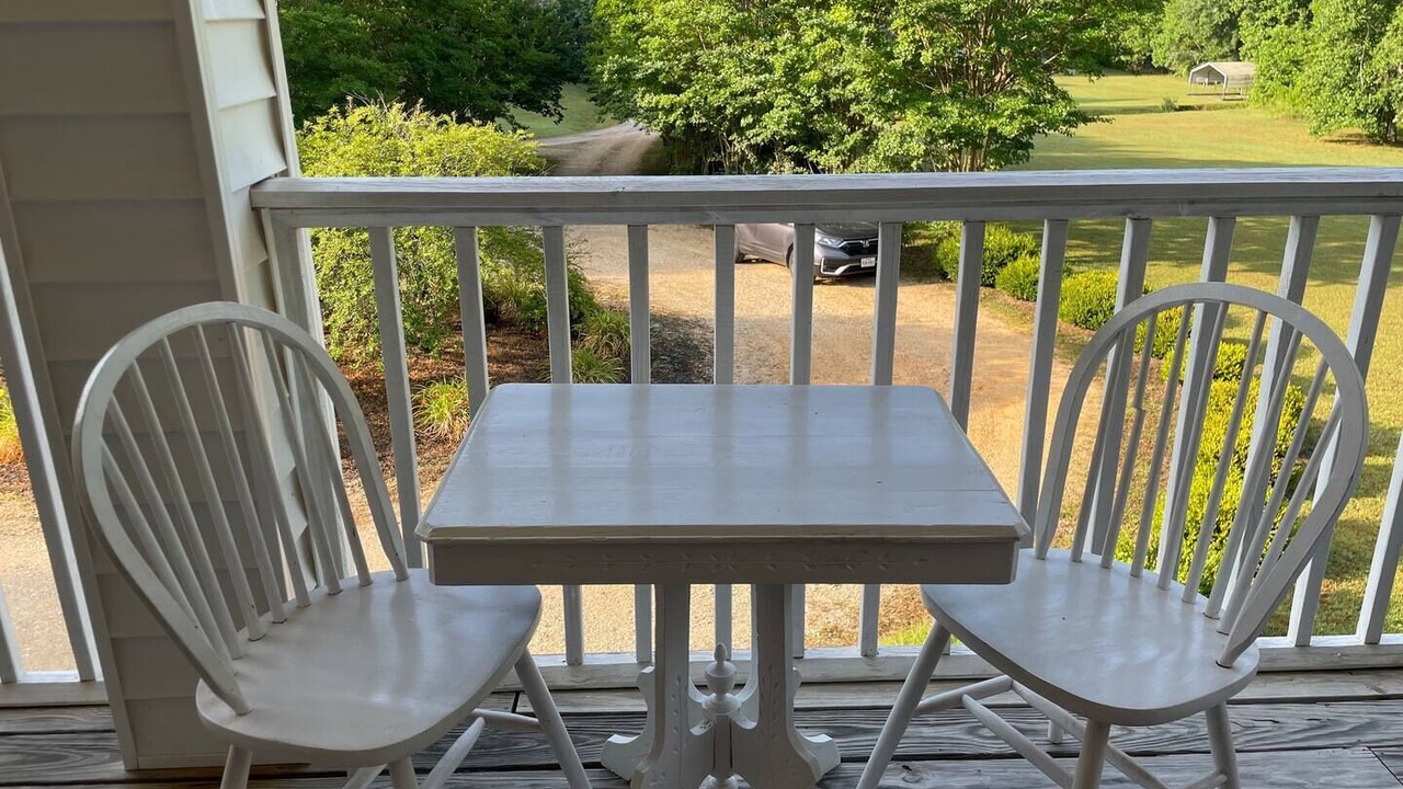 Photo of Outdoor in Camden