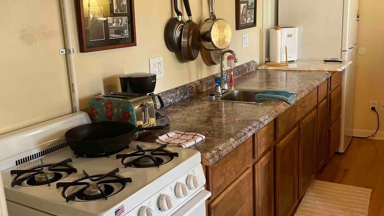 Photo of Kitchen in Camden