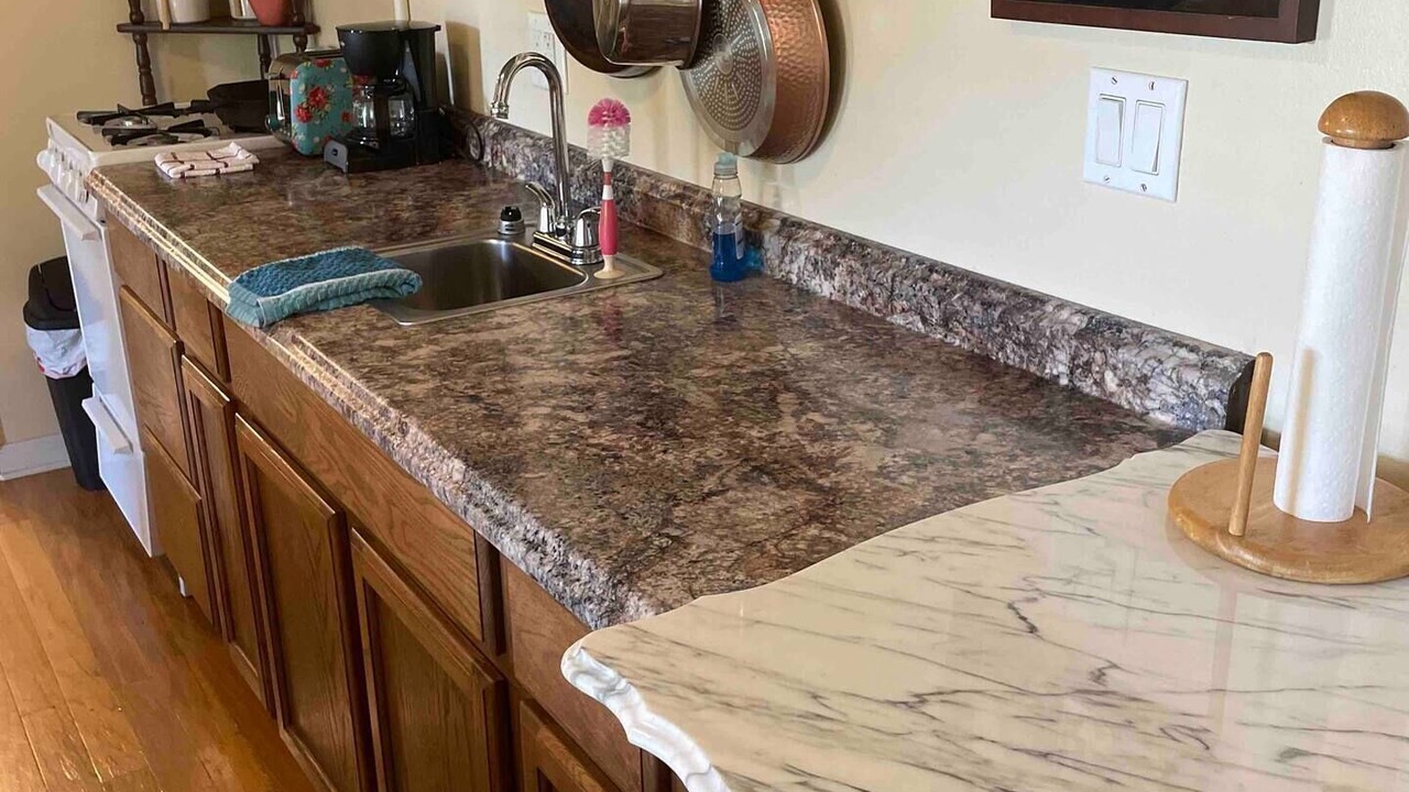 Photo of Kitchen in Camden