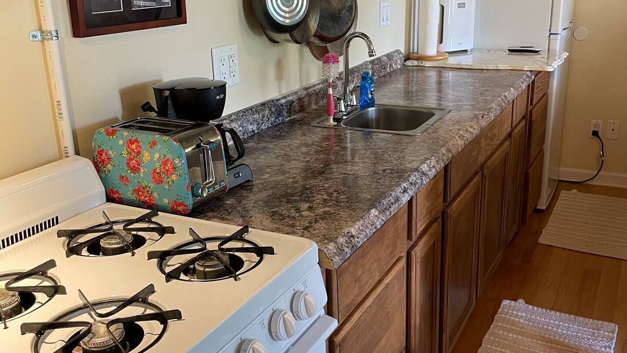 Photo of Kitchen in Camden