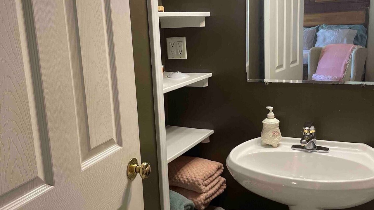 Photo of Bathroom in Camden
