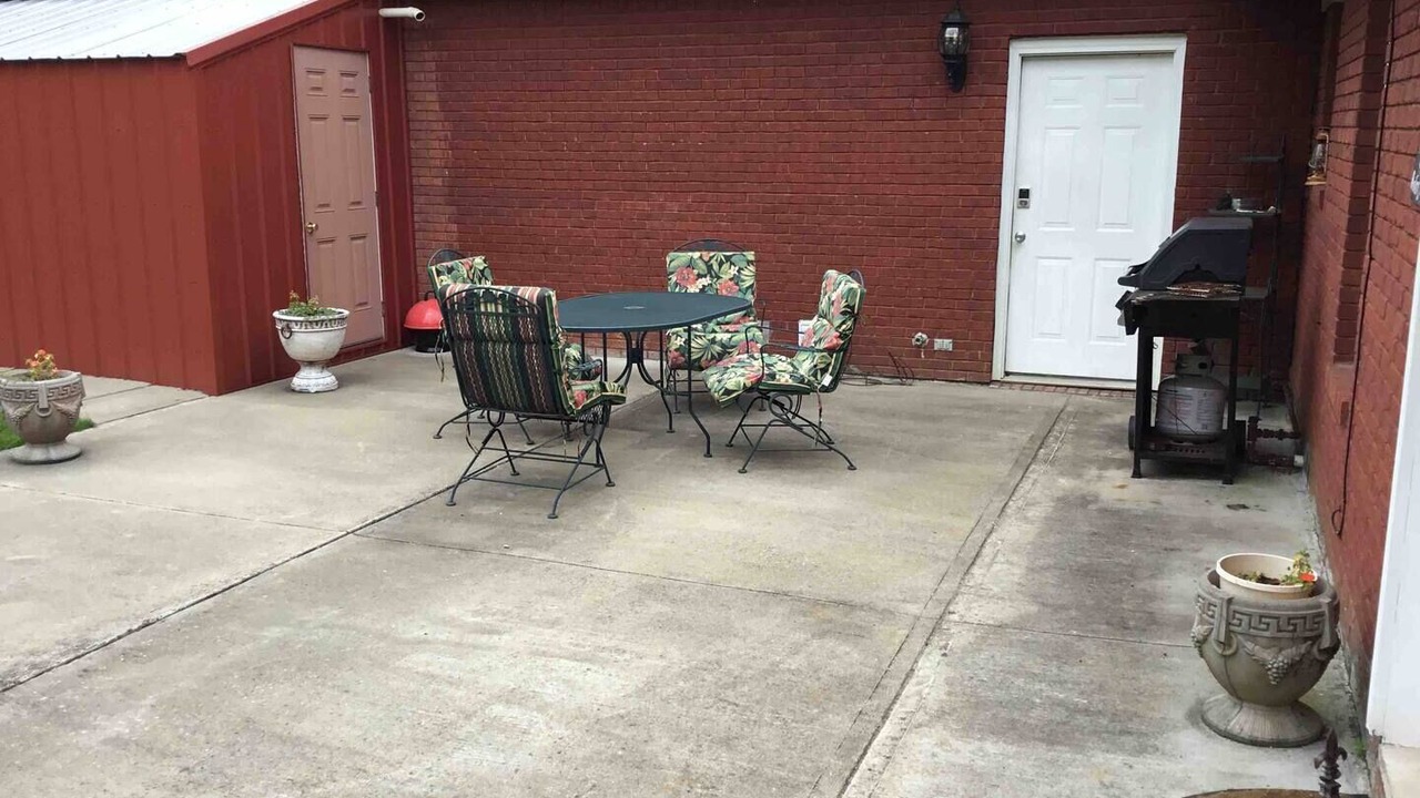Photo of Outdoor in Camden
