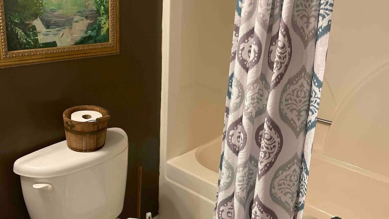 Photo of Bathroom in Camden