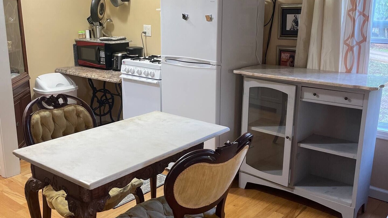 Photo of Kitchen in Camden