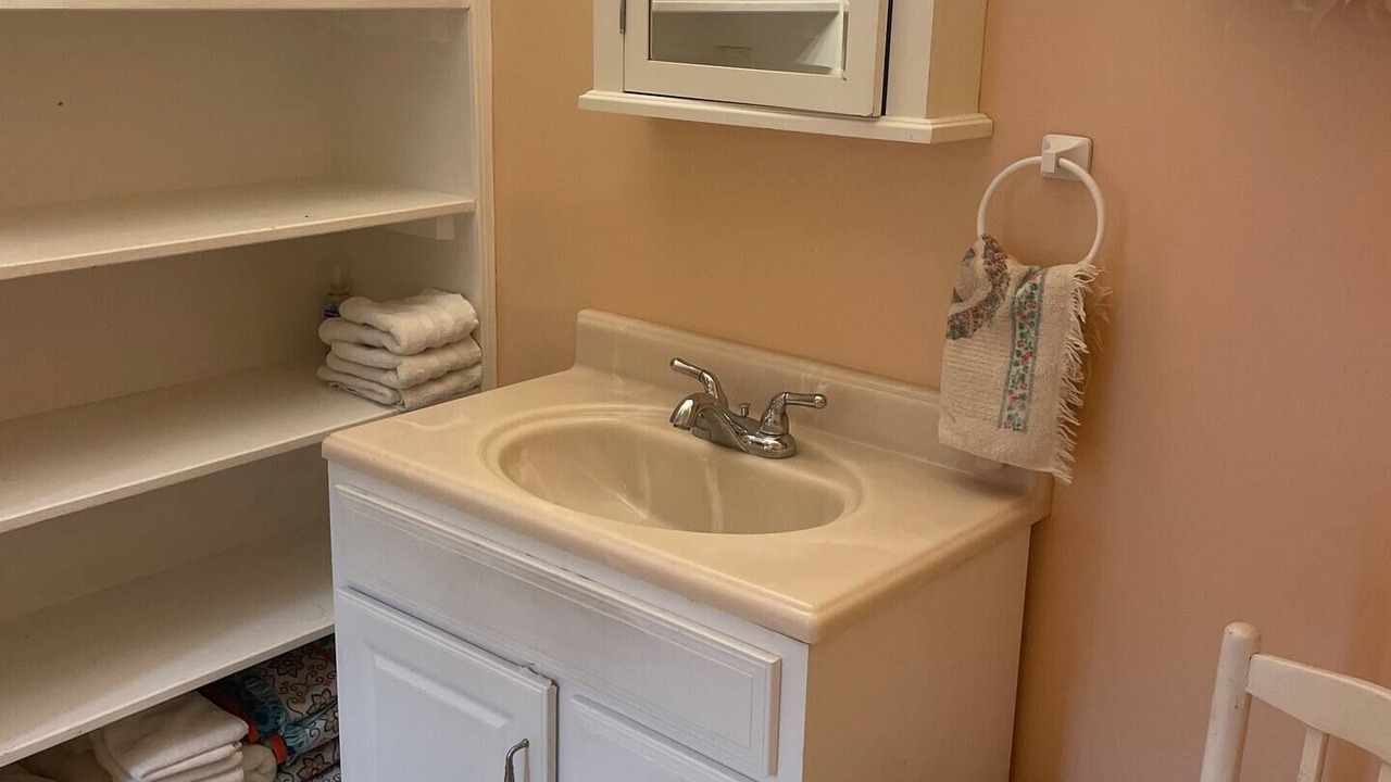 Photo of Bathroom in Camden