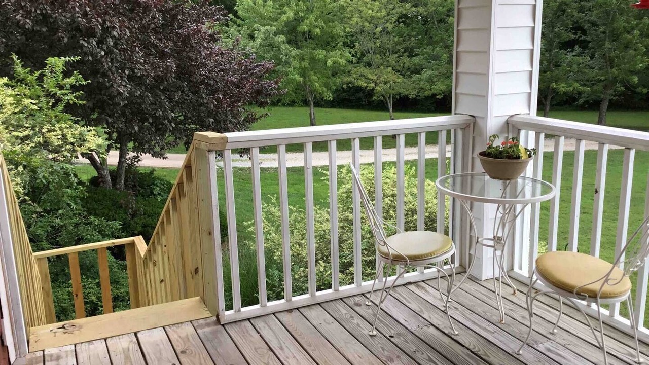 Photo of Outdoor in Camden