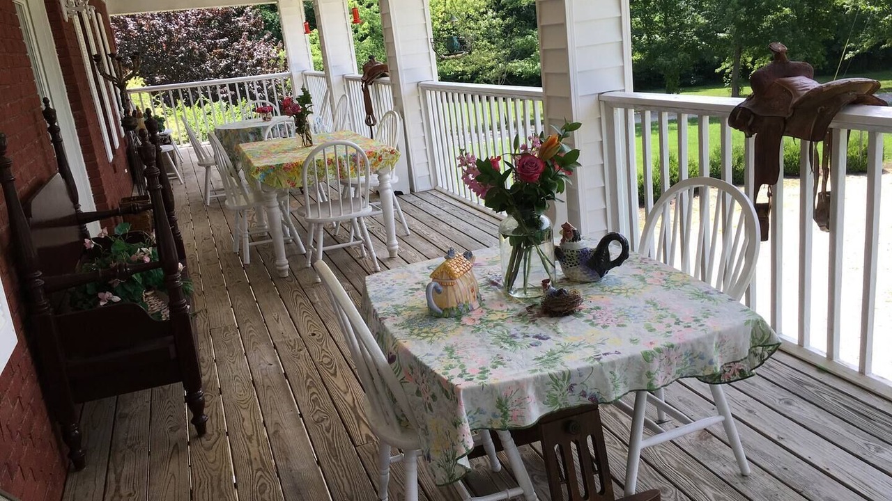 Photo of Outdoor in Camden