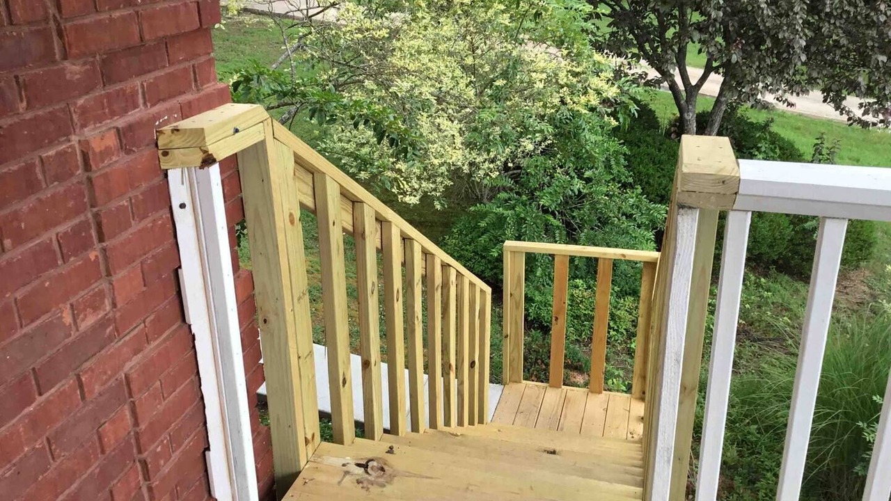 Photo of Outdoor in Camden