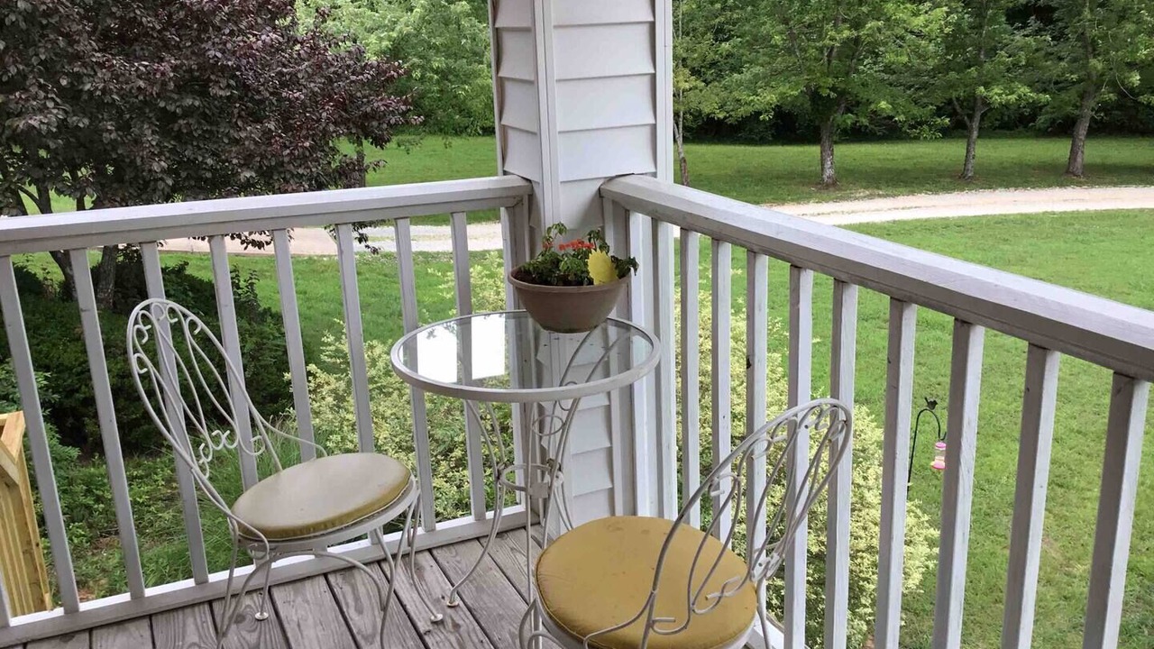 Photo of Outdoor in Camden