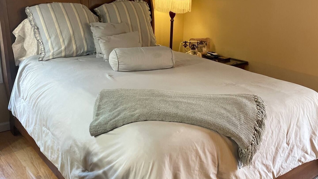 Photo of Bedroom in Camden