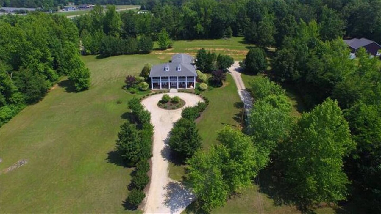 Photo of Outdoor in Camden