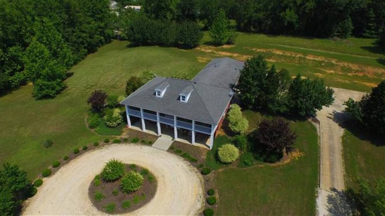 Photo of Outdoor in Camden