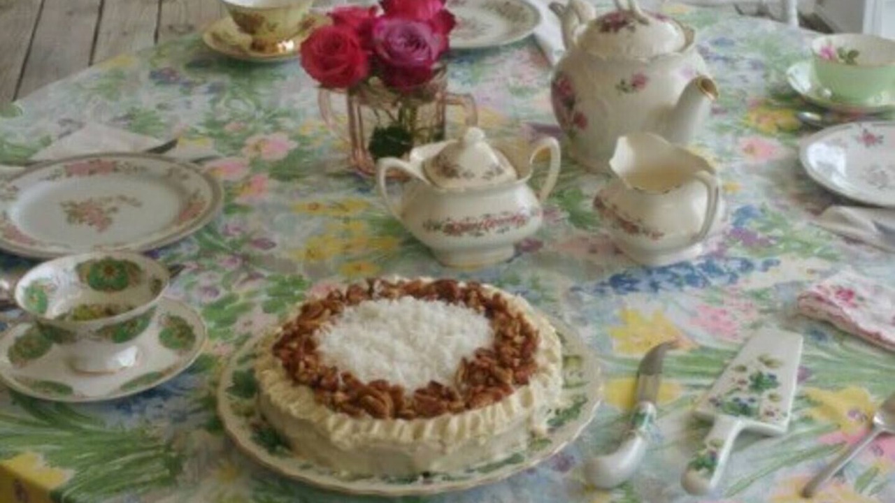 Photo of Outdoor in Camden