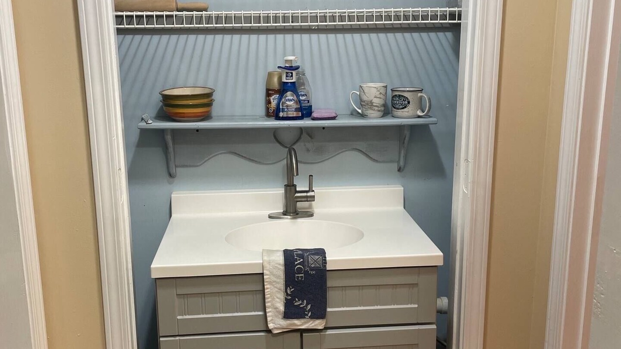 Photo of Bathroom in Camden