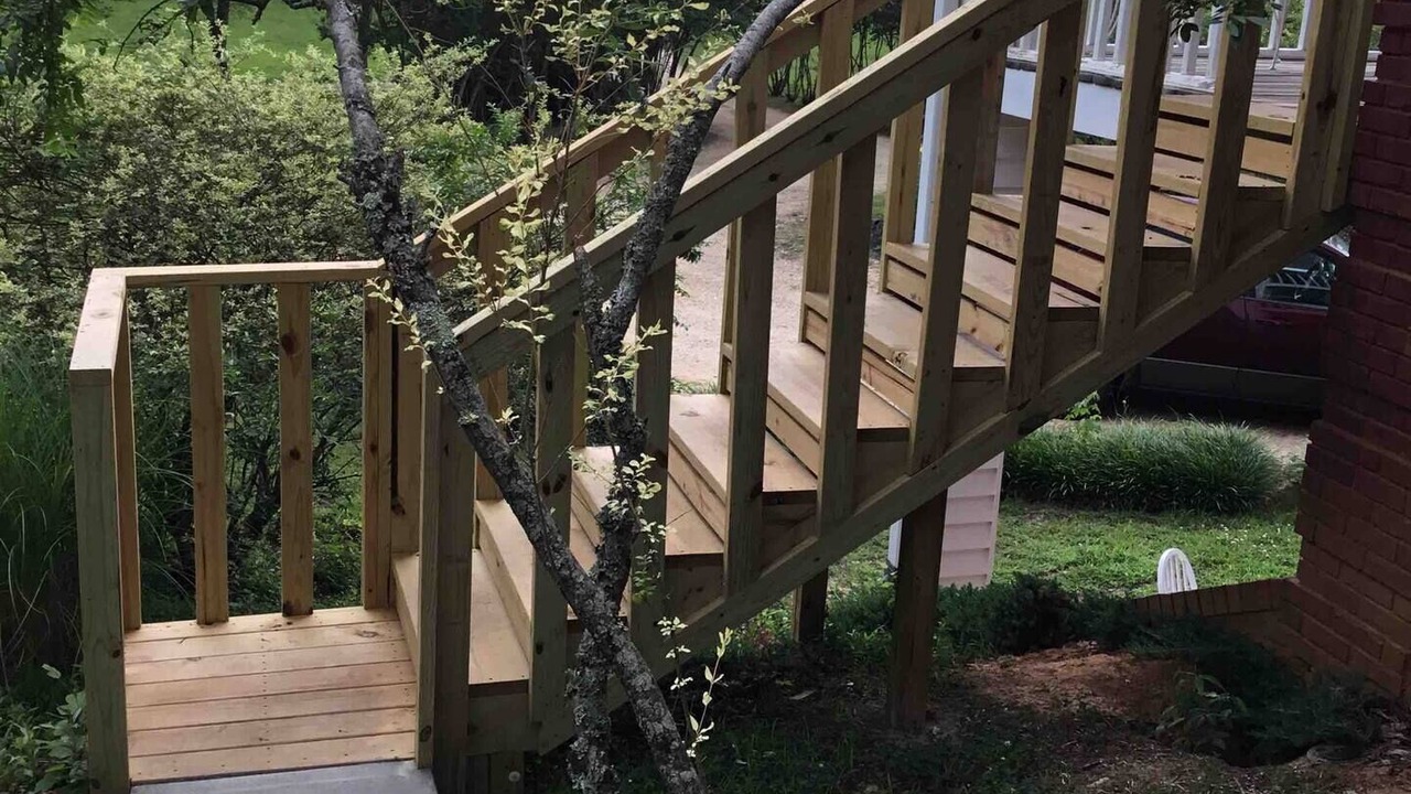 Photo of Outdoor in Camden