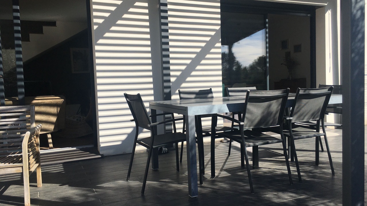 Photo of Outdoor in Combaillaux