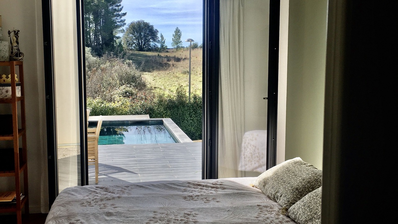 Photo of Bedroom in Combaillaux