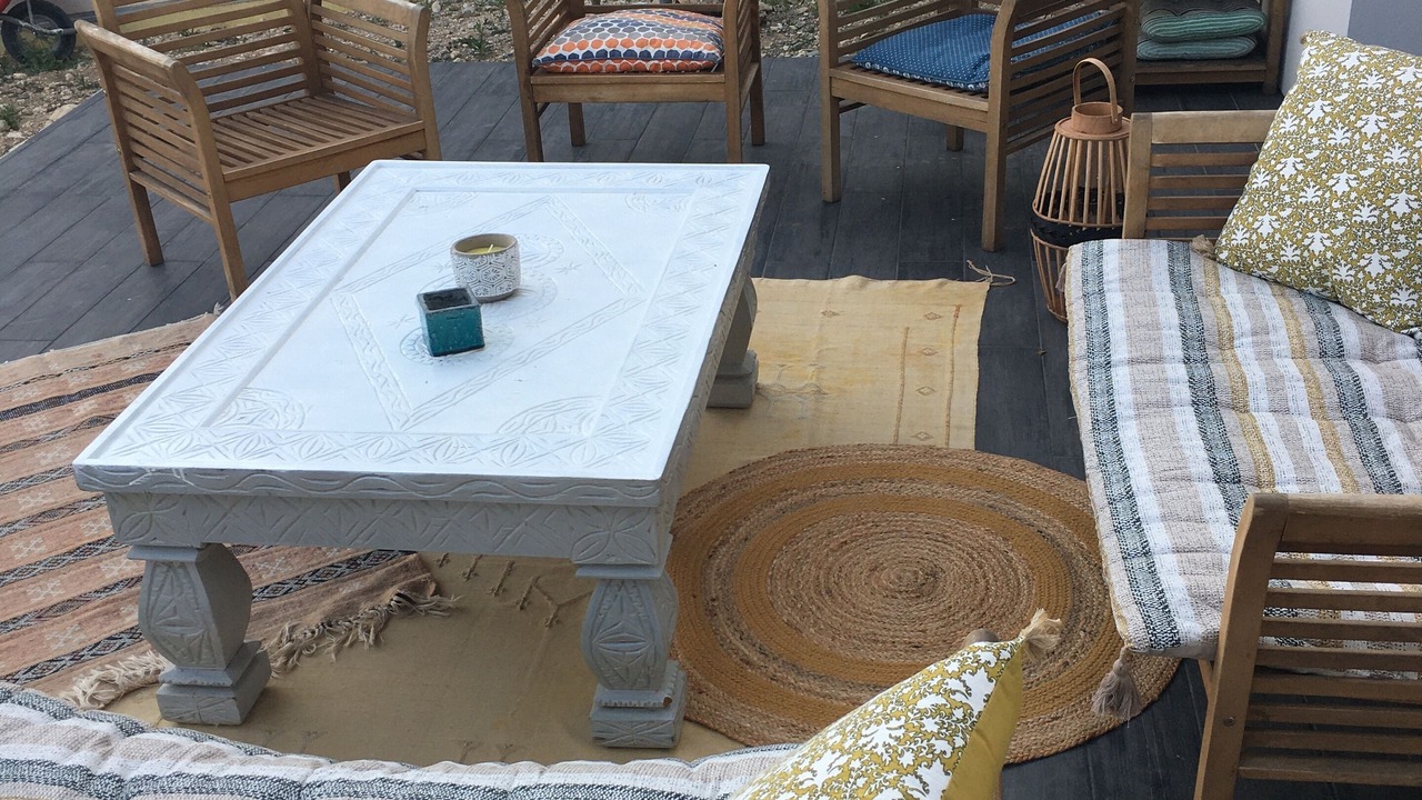 Photo of Outdoor in Combaillaux