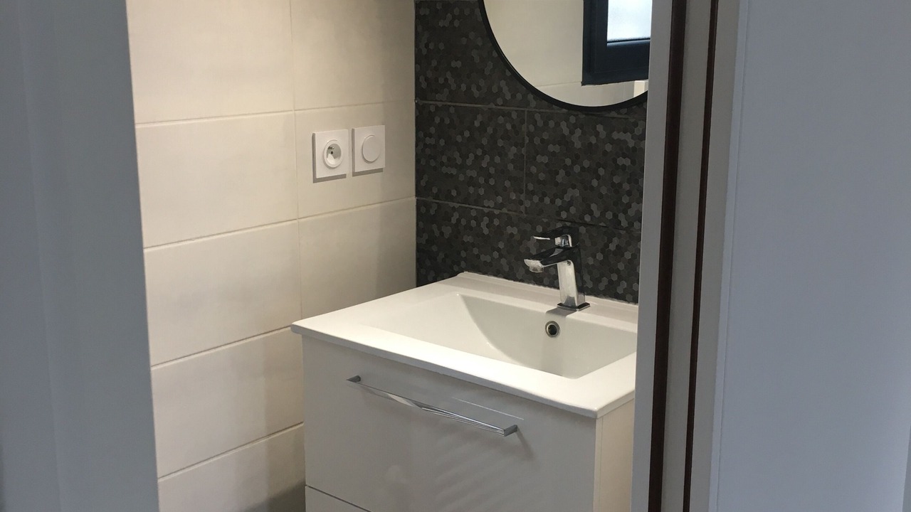 Photo of Bathroom in Combaillaux