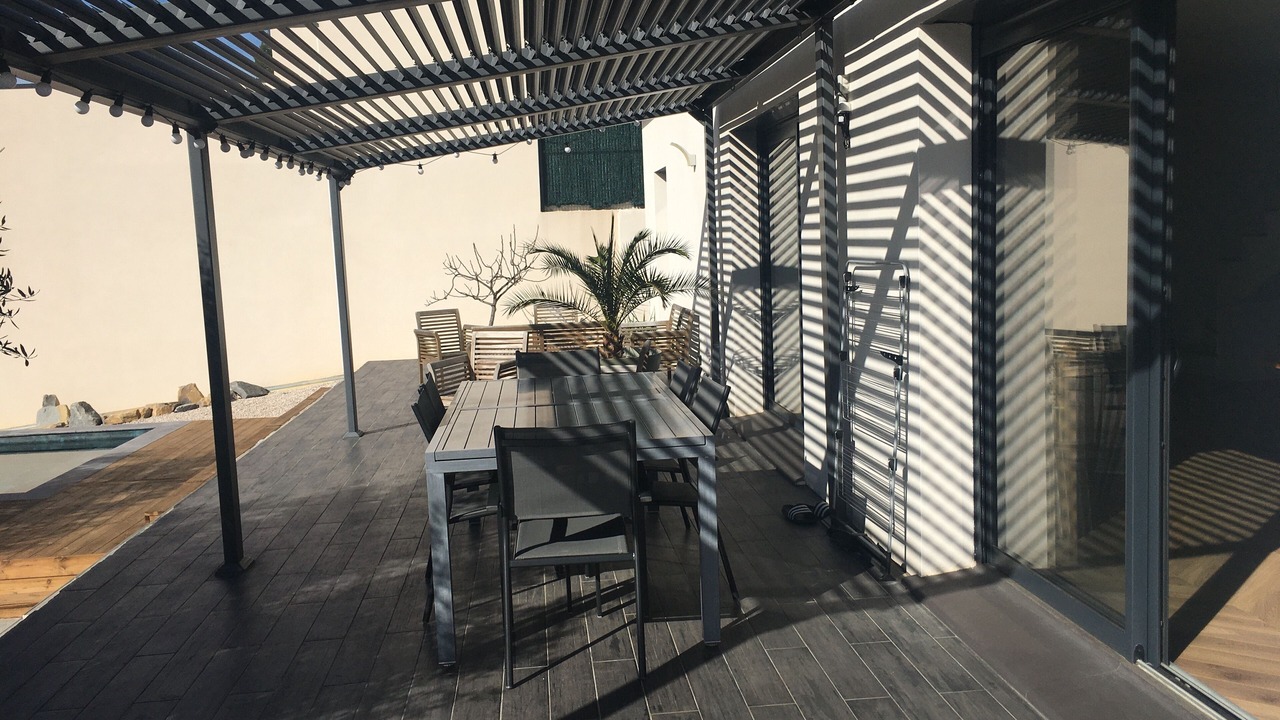 Photo of Outdoor in Combaillaux