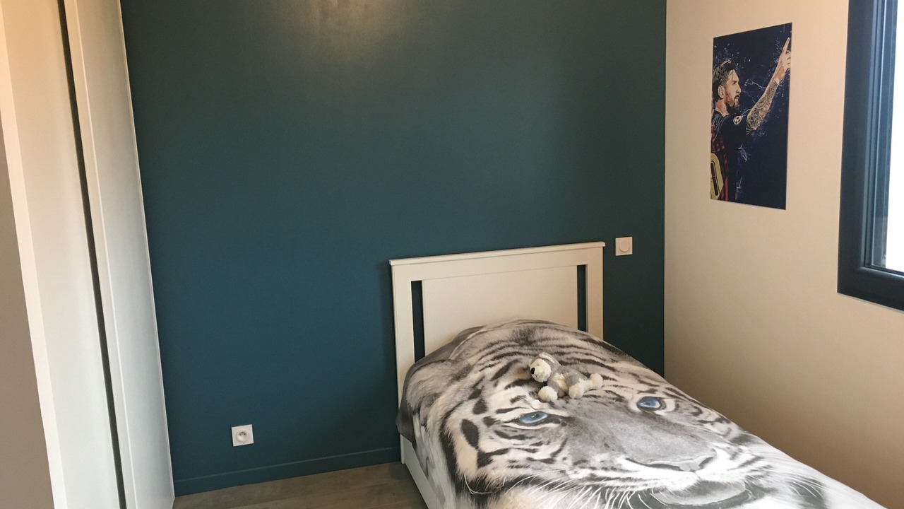 Photo of Bedroom in Combaillaux