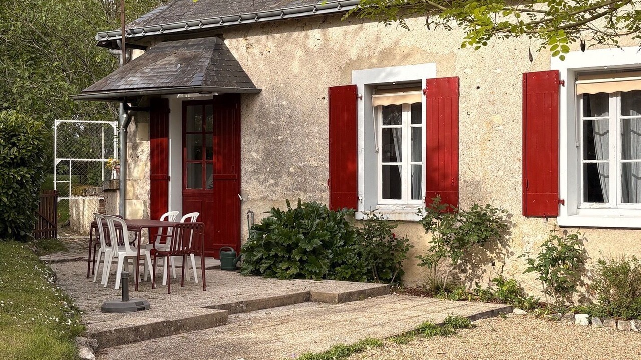 Photo of Outdoor in Pont-de-Ruan