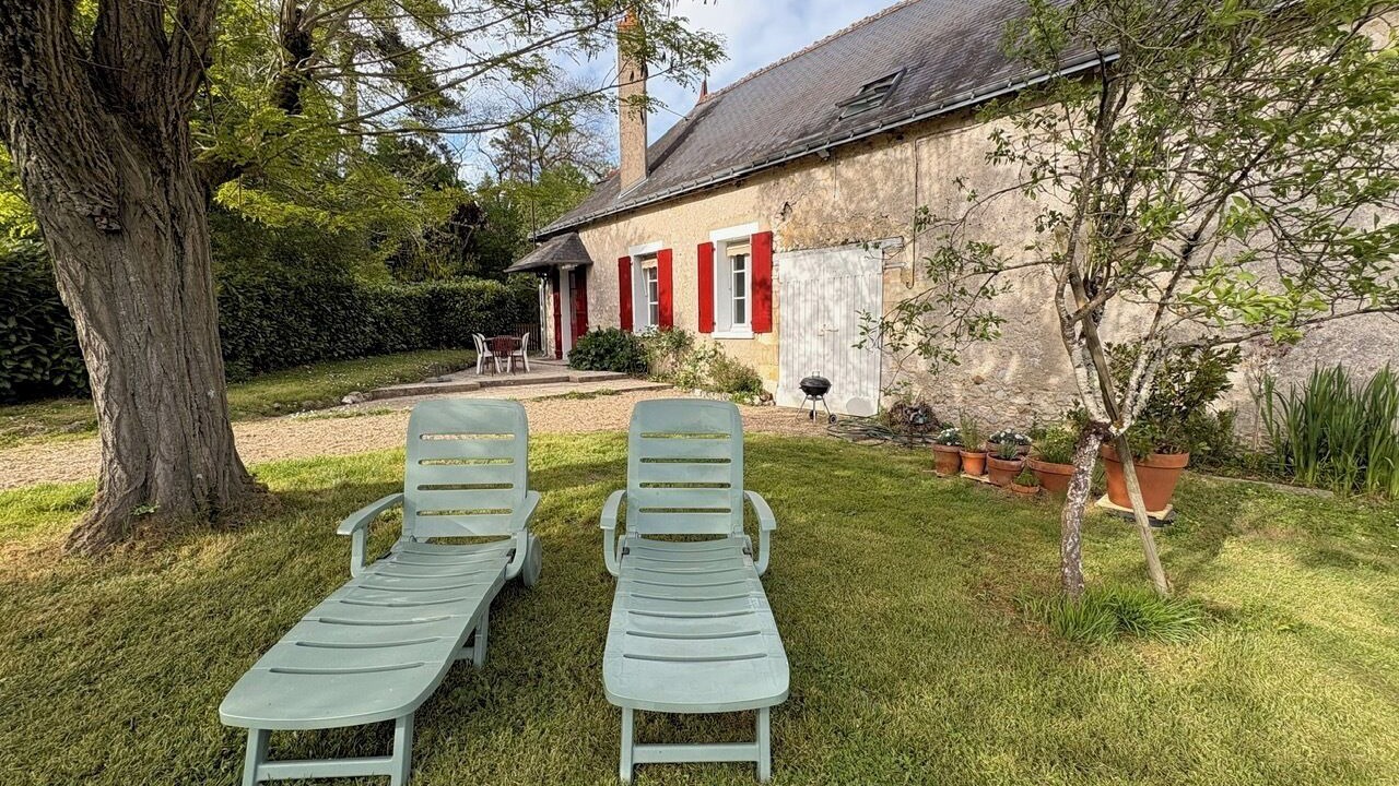 Photo of Outdoor in Pont-de-Ruan