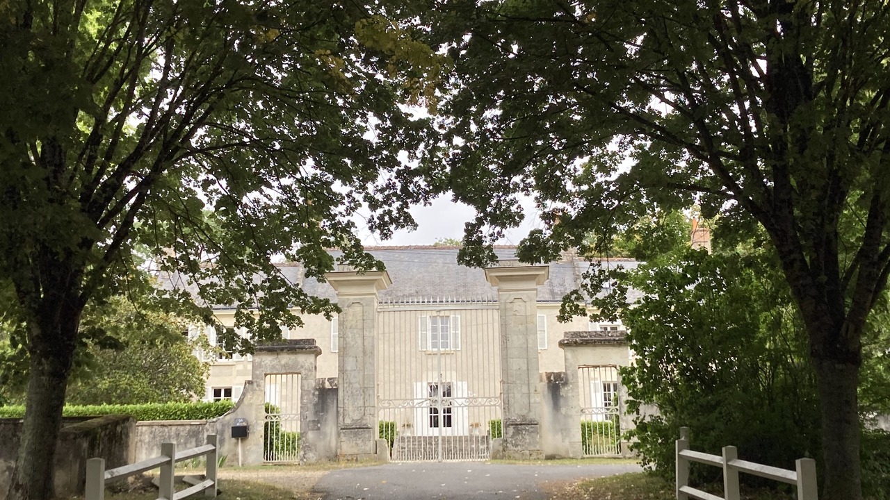 Photo of Outdoor in Pont-de-Ruan