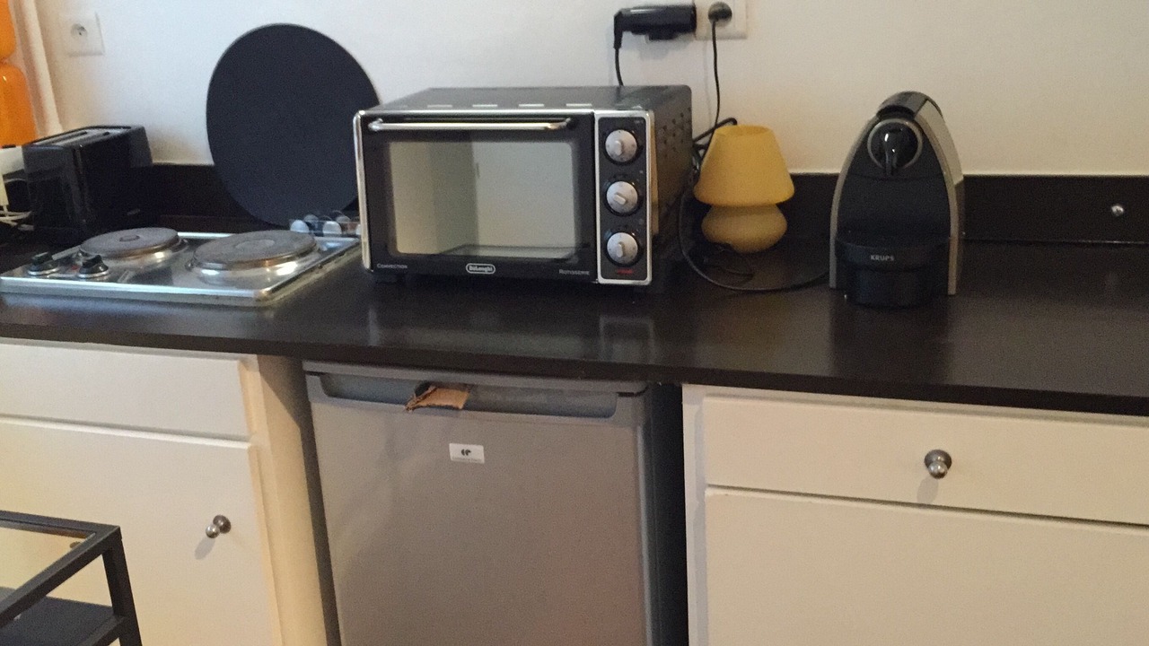 Photo of Kitchen in Saint-Thomas-d'Aquin