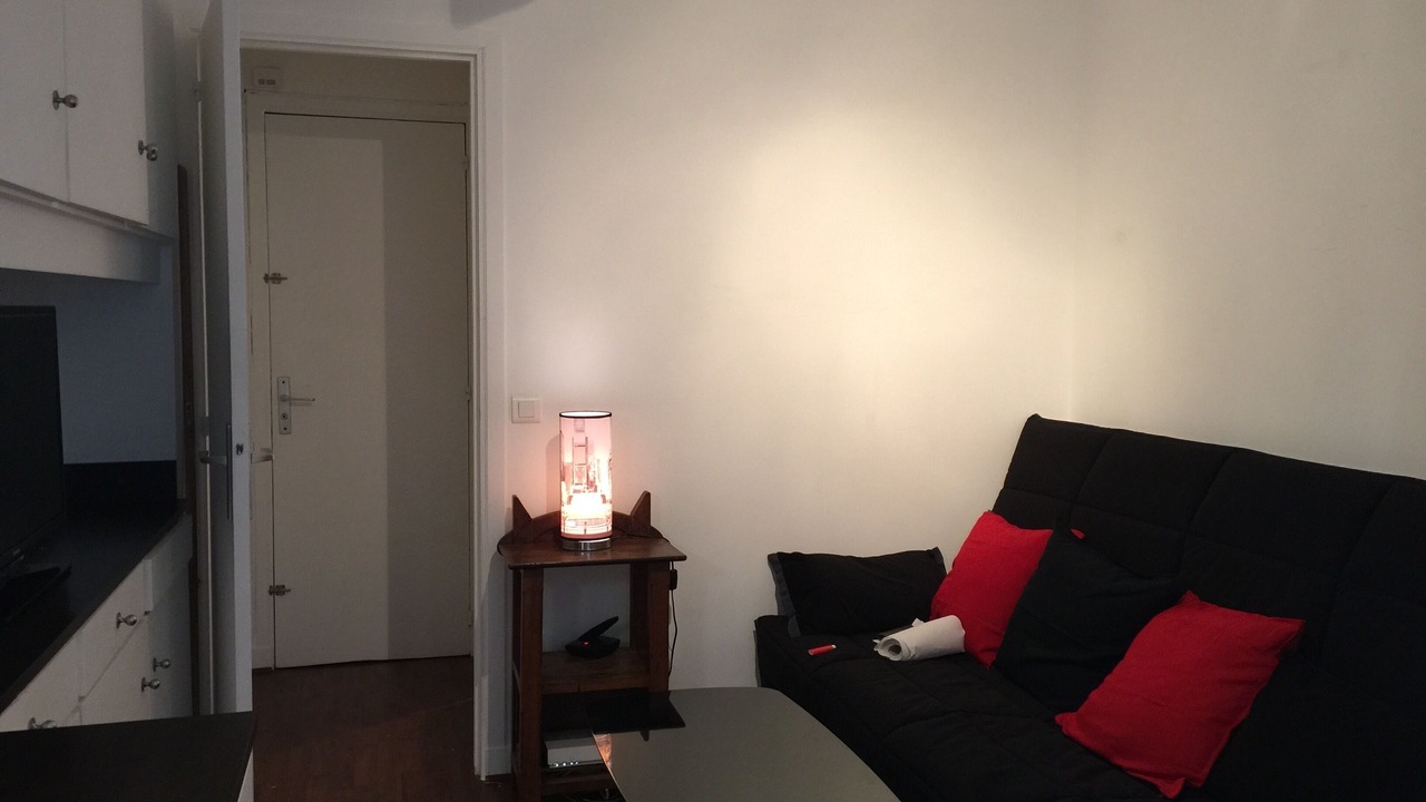 Photo of Livingroom in Saint-Thomas-d'Aquin
